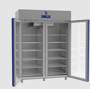 Medical Refrigerators - ML/MP Range