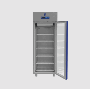 Medical Refrigerators - ML/MP Range