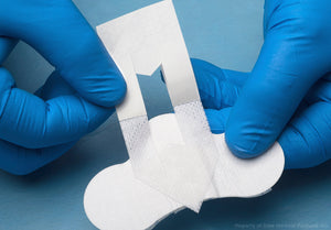 Hold-n-Place® CVC, PICC and Arterial Catheter Securement