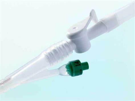 Catheter Valve