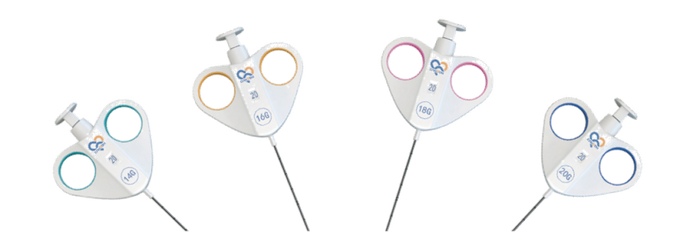 Disposable Biopsy Needle - Semi-Automatic